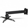 Support De Vidéoprojecteur Overmax Ceiling Mount Noir