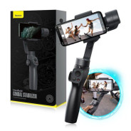 BASEUS 3-AXIS HANDHELD GIMBAL STABILIZER SUYT-0G