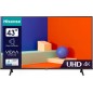 Tv Hisense 43A6K 43" UHD 4K Smart Tv Noir
