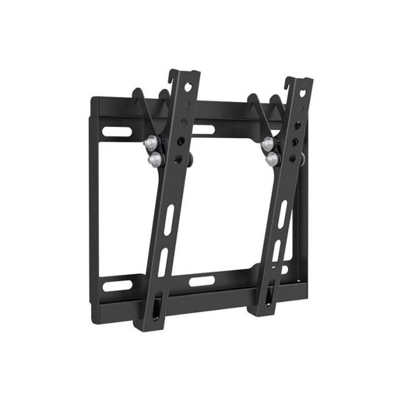 Support Mural Fixe SBOX PLB-3422T-2 Pour Tv 23"- 43" - Noir