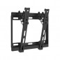 Support Mural Fixe SBOX PLB-3422T-2 Pour Tv 23"- 43" - Noir