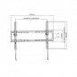 Support Mural Fixe SBOX Pour TV 37" - 70" Noir (PLB-3446T)