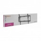 Support Mural Fixe SBOX Pour TV 37" - 70" Noir (PLB-3446T)