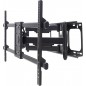 SUPPORT MANHATTAN LCD WALL MOUNT FOR 37P A 90P FULL MOTION