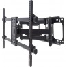 SUPPORT MANHATTAN LCD WALL MOUNT FOR 37P A 90P FULL MOTION