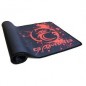 TAPIS DE SOURIS IMICE PD-83 ROUGE