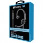 CASQUE FILAIRE SANDBERG PRO MONO 126-14 USB - NOIR