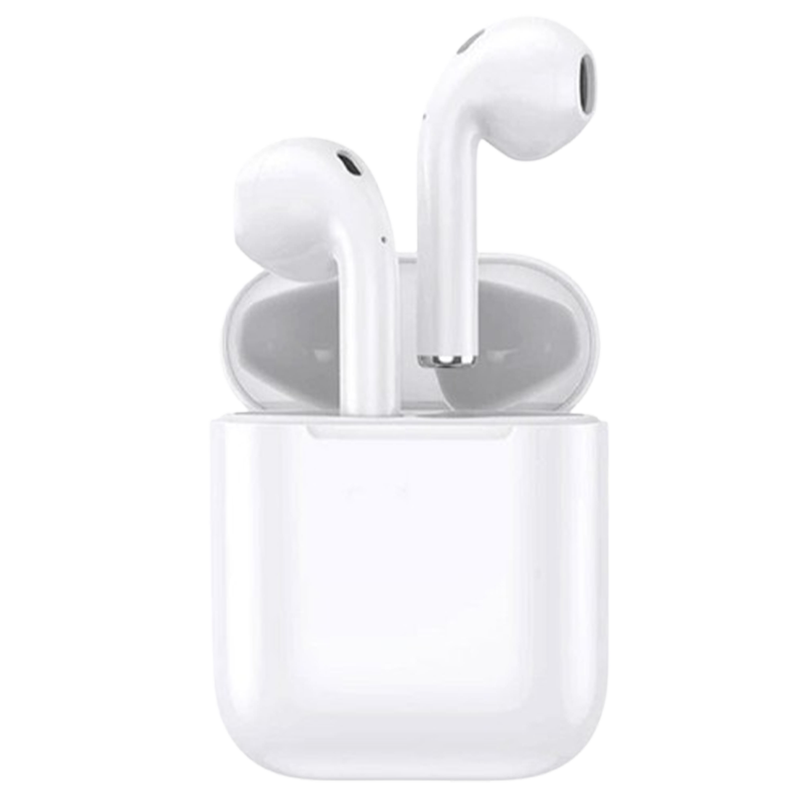 Écouteurs Bluetooth Best Sound Z01 Blanc