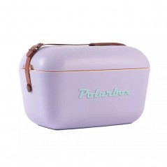 Glacière Portable Polarbox 20 Litres - Lilas