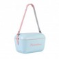Glacière Portable Polarbox 20 Litres - Bleu