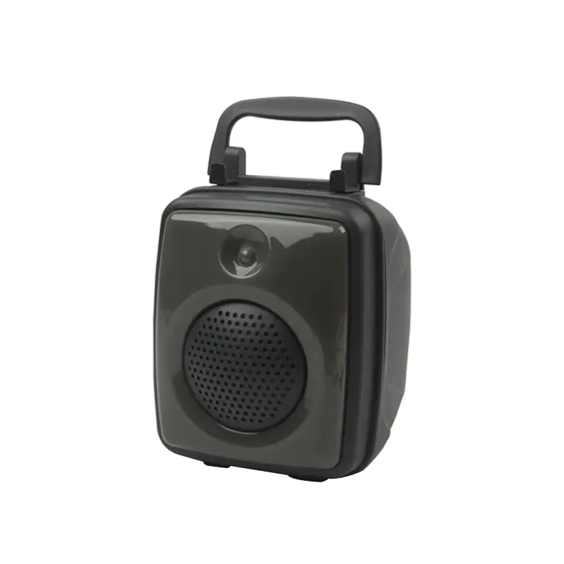 Speaker Bluetooth Black (LS-1016)
