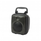 Speaker Bluetooth Black (LS-1016)