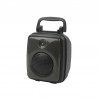 Speaker Bluetooth Black (LS-1016)