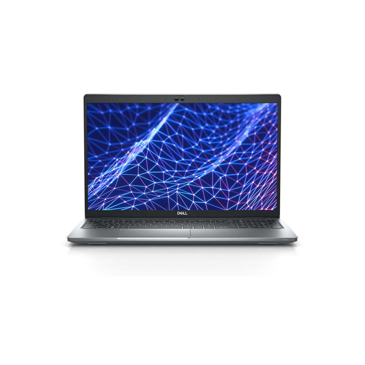 Pc Portable Dell Latitude 5530 i7 12Gén 24 Go 512Go SSD Gris