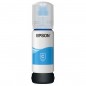 Bouteille d'encre Originale Epson EcoTank 101 / Cyan Bouteille d'encre Originale Epson EcoTank 101 / Cyan