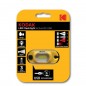 Torche Kodak Frontale LED 1W Active 80 rechargeable