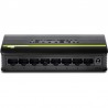 Switch de bureau Trendnet 8 Ports / 10/100 Mbps