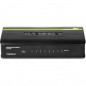 Switch de bureau Trendnet 8 Ports / 10/100 Mbps