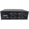 Splitter VGA 4 Ports
