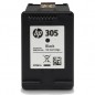 Cartouche D’encre Authentique HP 305 - Noir 3YM61AE