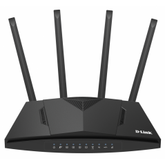 Routeur sans fil 4G N300 LTE DWR-M920