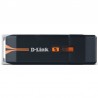 Clé Wifi USB D-Link 150Mbps DWA-125/EU