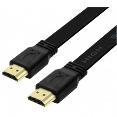 Câble HDMI Plat 30M