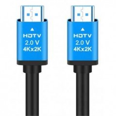 CABLE HDMI 30M 4K T-LINE