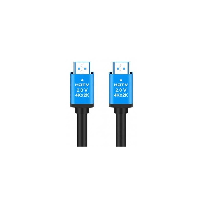 CABLE HDMI 30M 4K T-LINE