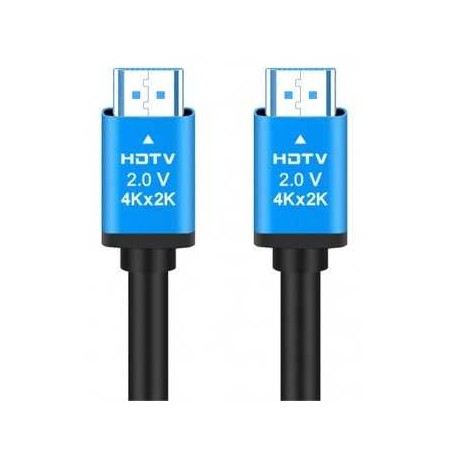 CABLE HDMI 30M 4K T-LINE