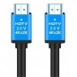 CABLE HDMI 30M 4K T-LINE