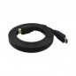 Câble HMDI Plat 3M