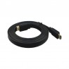 Câble HMDI Plat 3M
