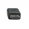 Câble Mini HDMI vers HDMI Manhattan 1.8M