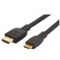 Câble HDMI vers Mini HDMI - Noir