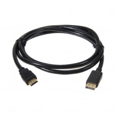 Câble SBOX Display vers HDMI Port 2M