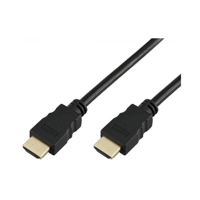Câble SBOX HDMI 2.0V 4K 10M