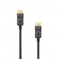 Câble DisplayPort 2M