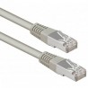 Câble Réseau UTP Cat 6 RJ45 10M - Gris