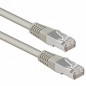 Câble Réseau UTP Cat 6 RJ45 20M - Gris