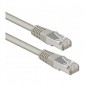 Câble Réseau UTP Cat 6 RJ45 3M - Gris