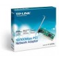 CARTE réseau TP-LINK PCI 10/100 Mbps