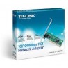CARTE réseau TP-LINK PCI 10/100 Mbps