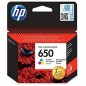 Cartouche d encre HP Original 650 - Couleur