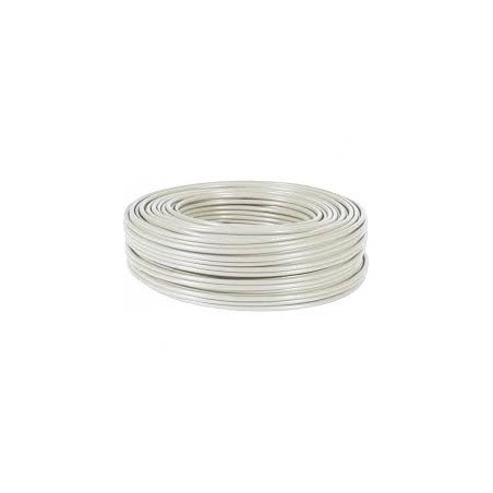 BOBINE CABLE RESEAU FTP CAT 6E 305 M LUCKTEK
