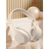 Casque Sans Fil HAVIT H628BT - Blanc