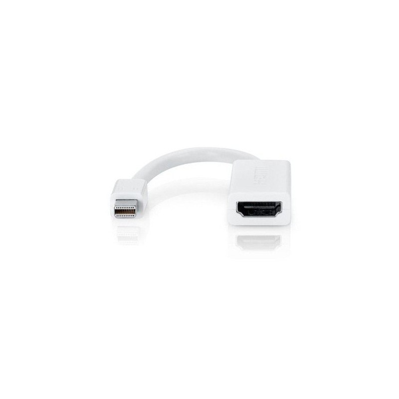 Adaptateur Mini Display Port vers HDMI Femelle