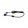 CABLE VGA 1.8M LUCKTEK