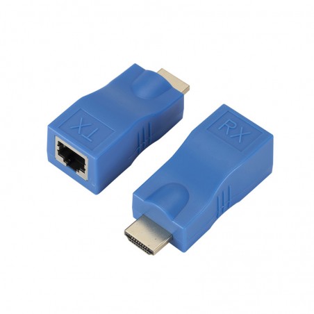 Extendeur HDMI FJ-HEA30 CAT5e/6 30M