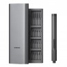 Coffret de 24 tournevis Xiaomi Electric Precision Screwdriver Kit
